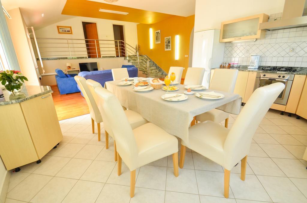 Apartment Drazovic Zadar Phòng bức ảnh