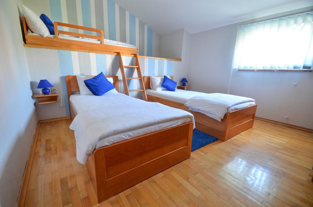 Apartment Drazovic Zadar Phòng bức ảnh