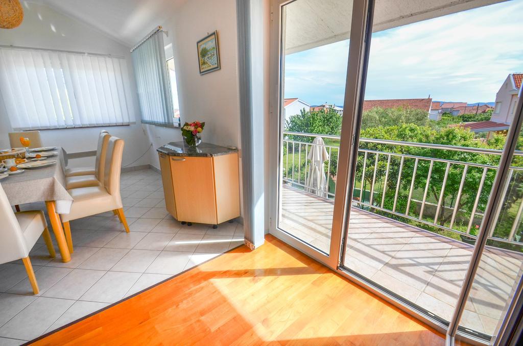 Apartment Drazovic Zadar Phòng bức ảnh