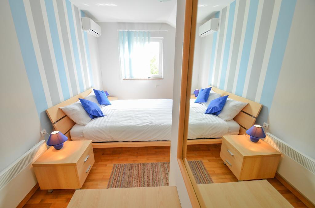 Apartment Drazovic Zadar Phòng bức ảnh