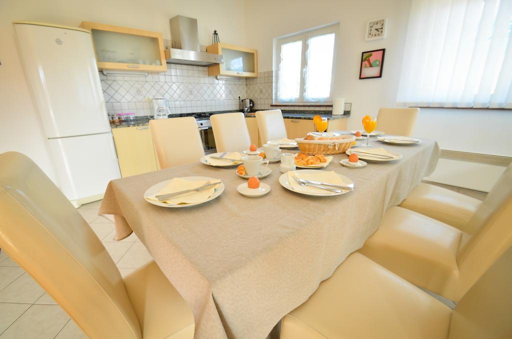 Apartment Drazovic Zadar Phòng bức ảnh