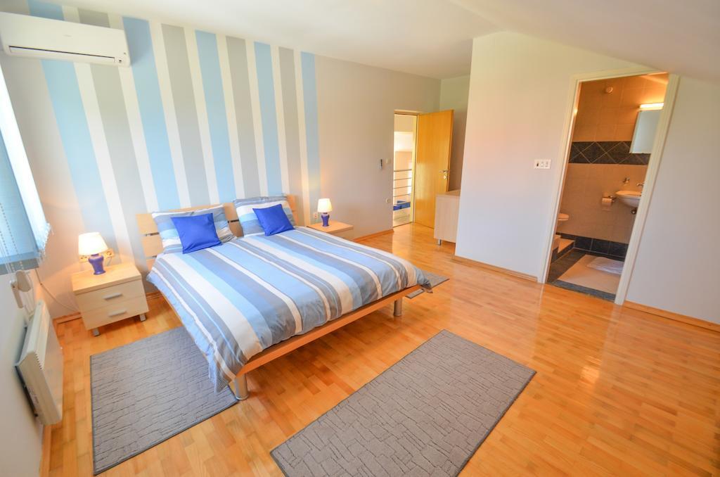 Apartment Drazovic Zadar Phòng bức ảnh