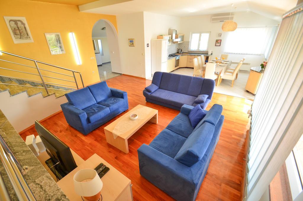 Apartment Drazovic Zadar Phòng bức ảnh