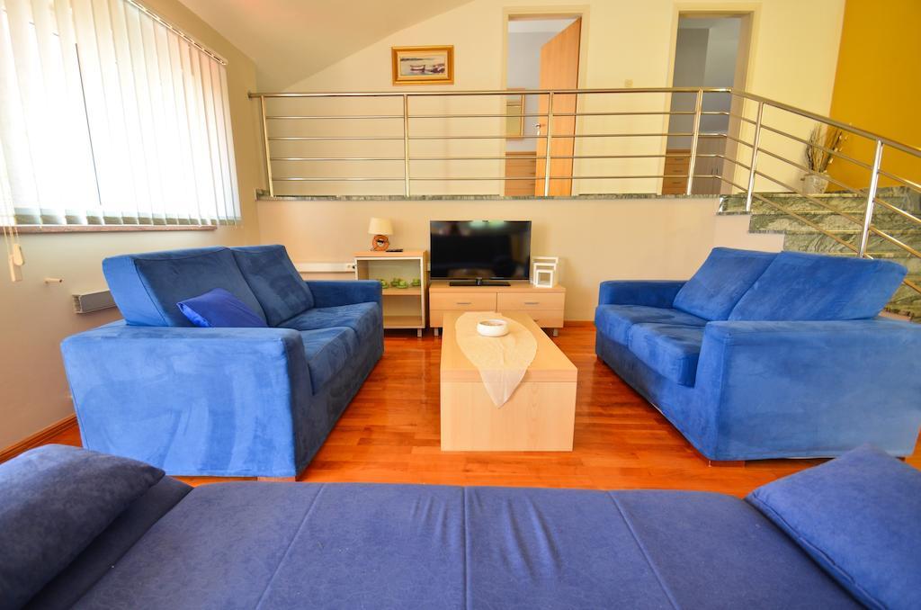 Apartment Drazovic Zadar Phòng bức ảnh