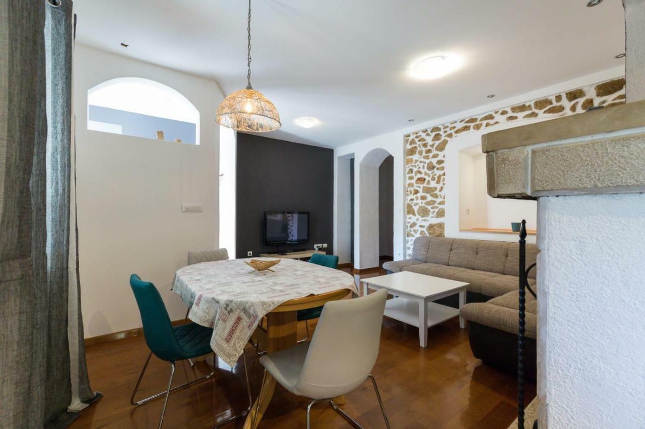 Apartment Drazovic Zadar Ngoại thất bức ảnh